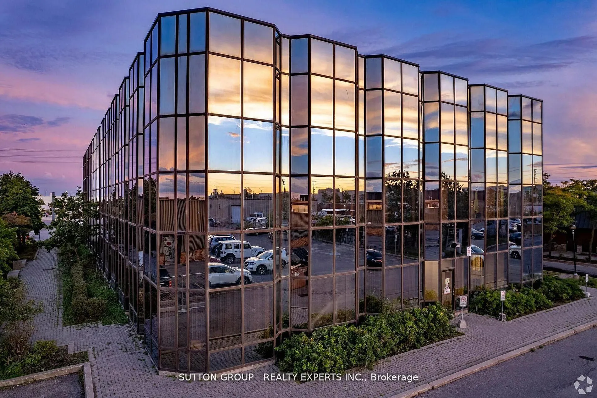 Office For Lease | W12993206