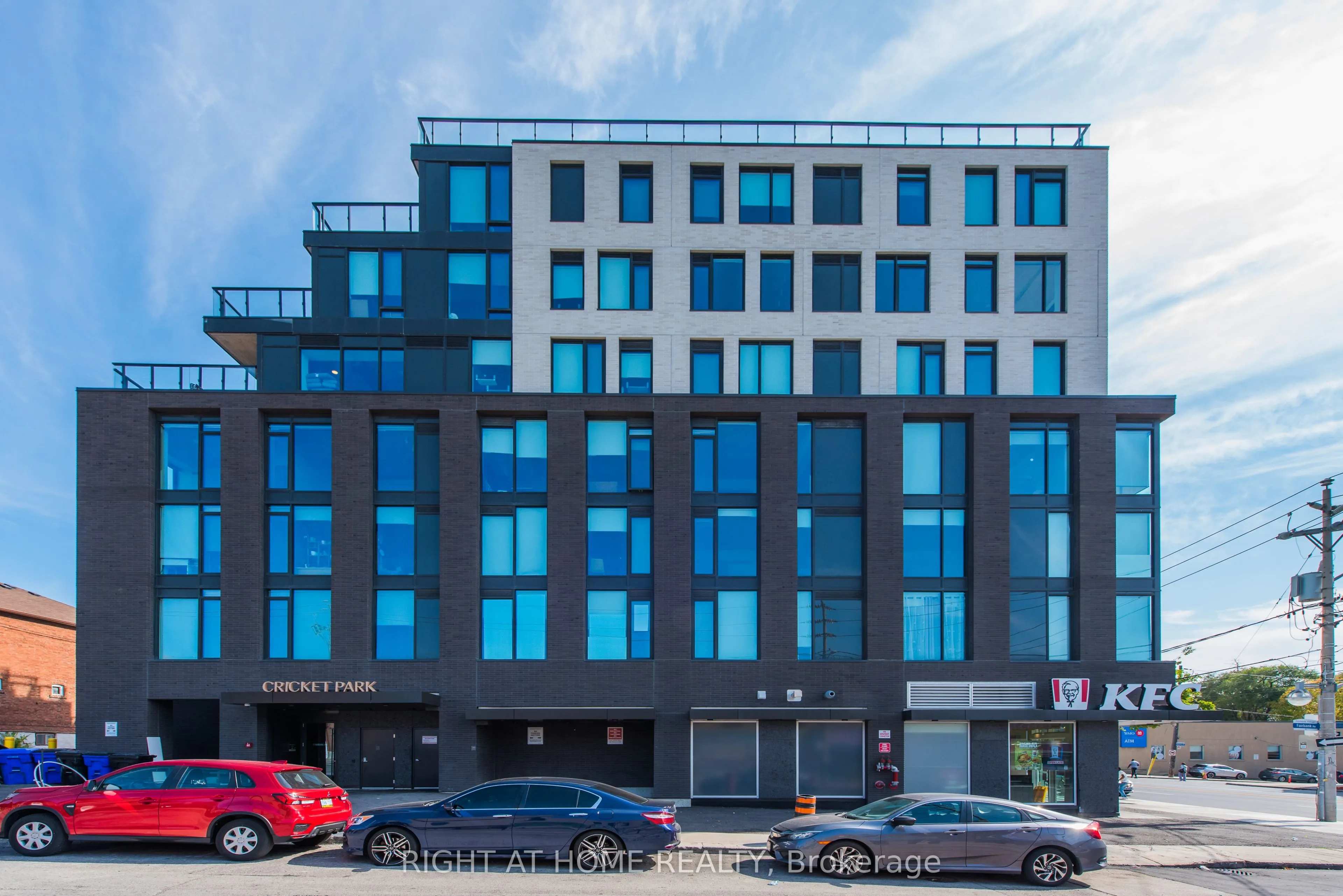 Property For Lease | W12993526