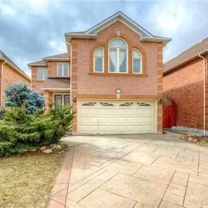 Detached Home For Lease | W12993606