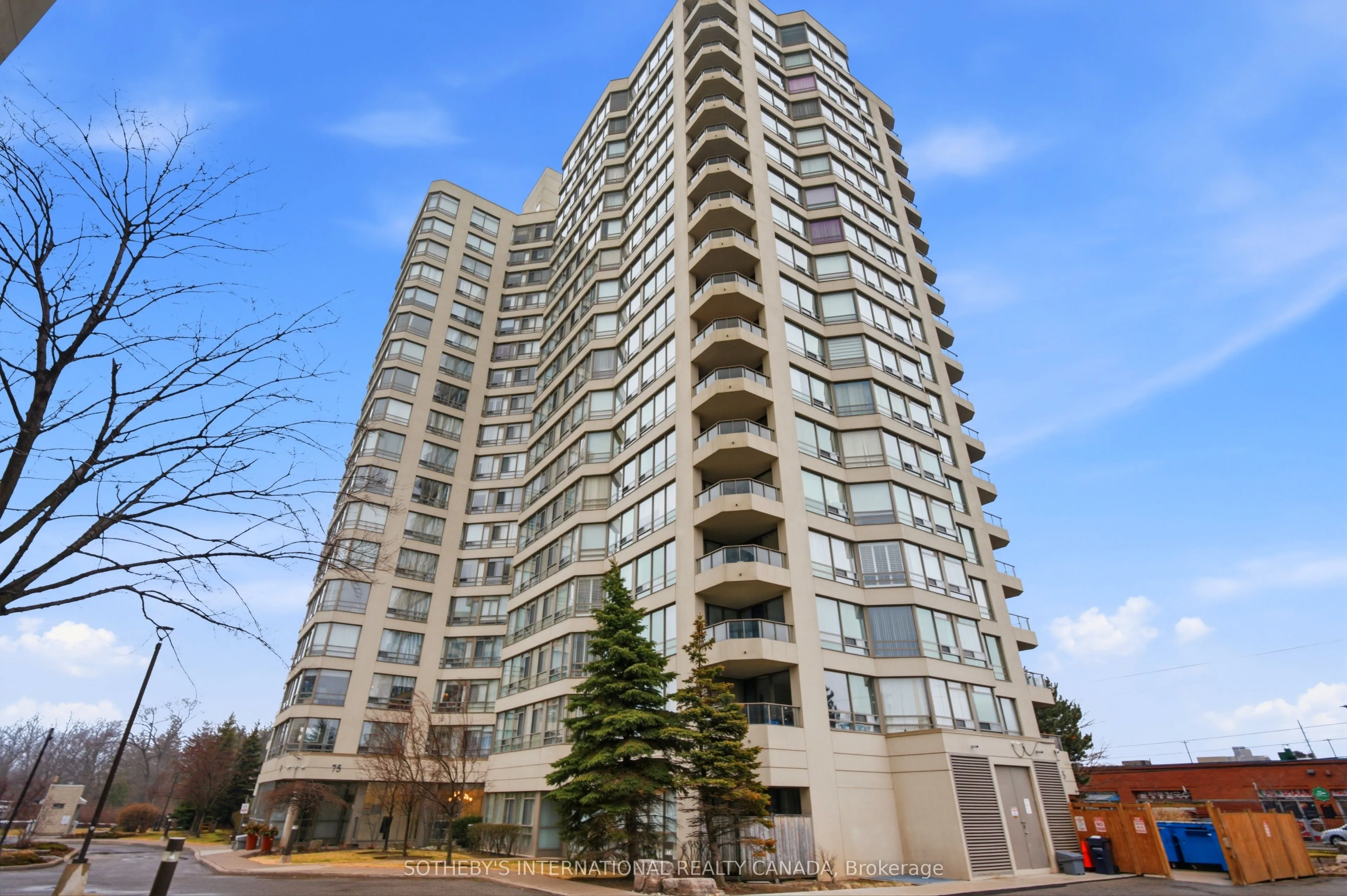 Property For Sale | W12994182