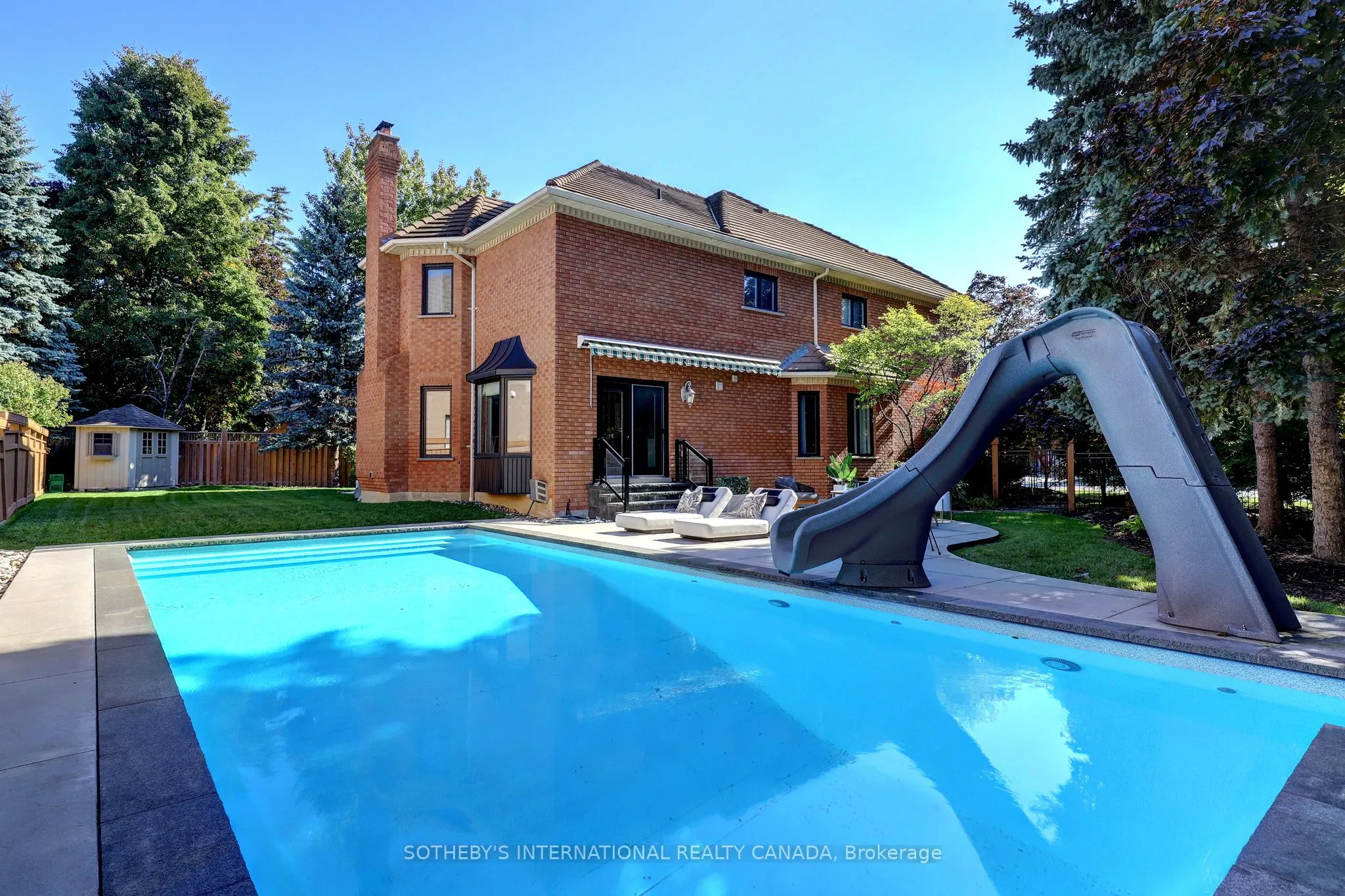 Detached Home For Sale | W12994600