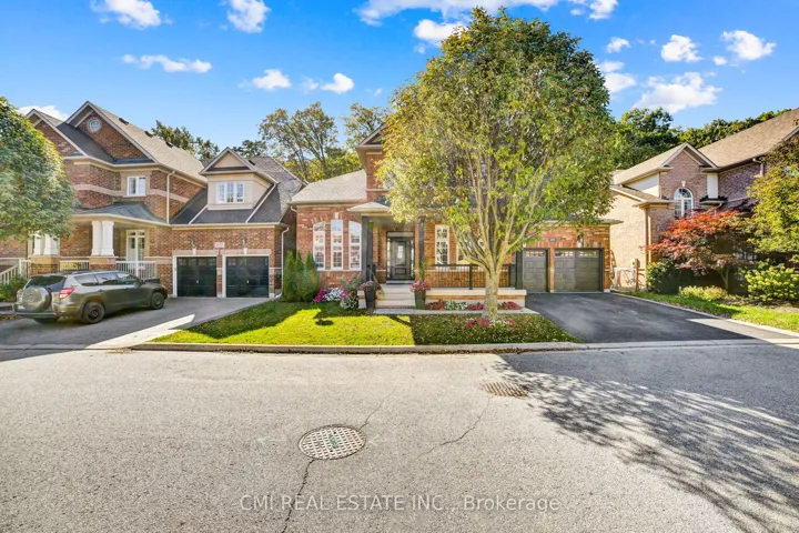 2171  Jardine  Crescent, Burlington, ON L7L 7K1