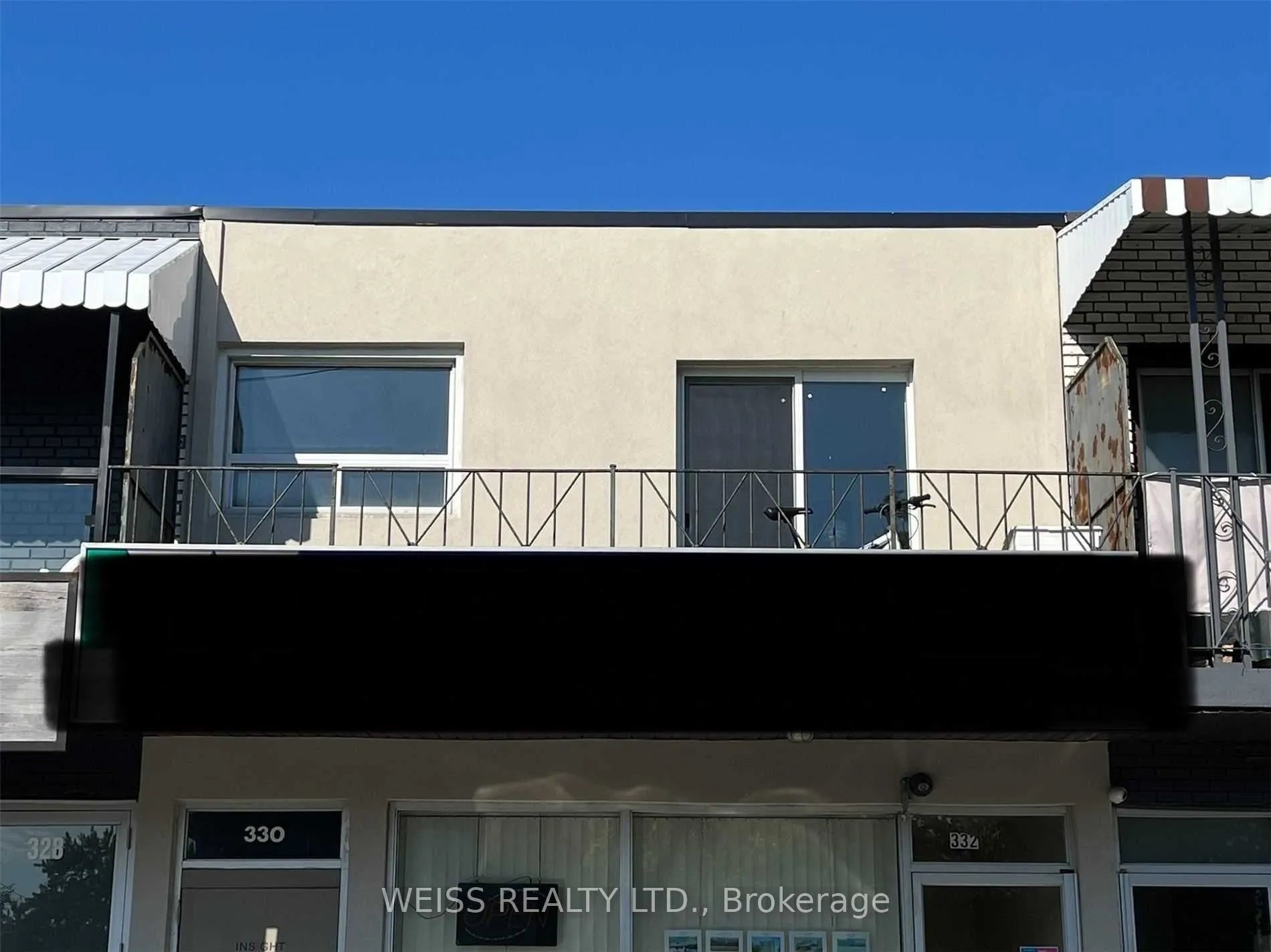Cottage For Lease | W12994872