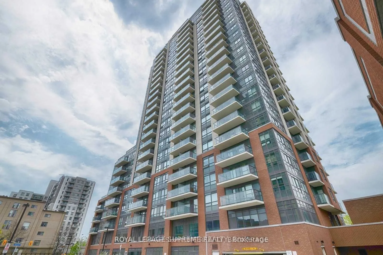 Property For Lease | W12994910