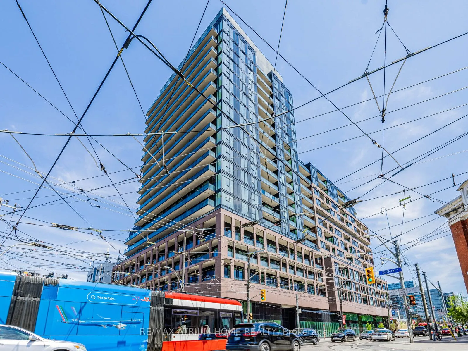 Property For Lease | W12995132