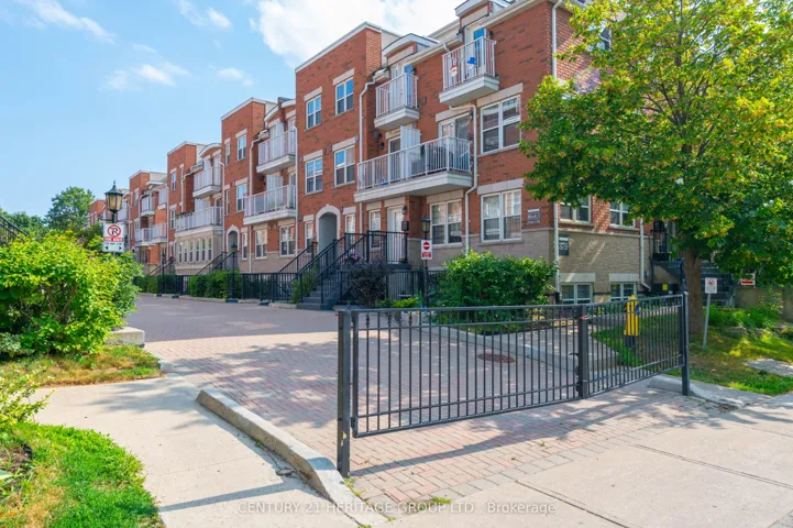 37  Four Winds  Drive, Toronto W05, ON M3J 1K7
