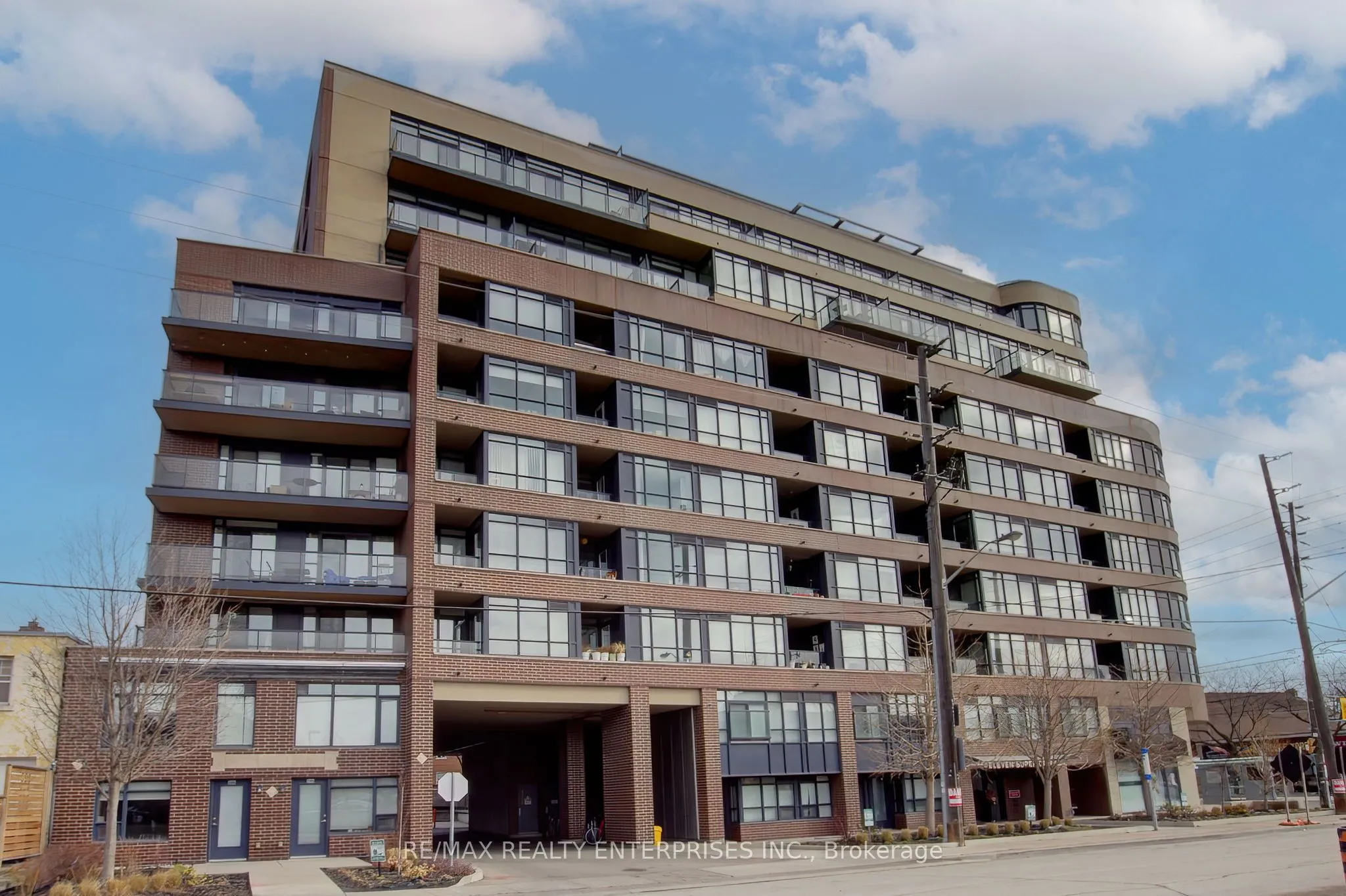 Property For Sale | W12995500
