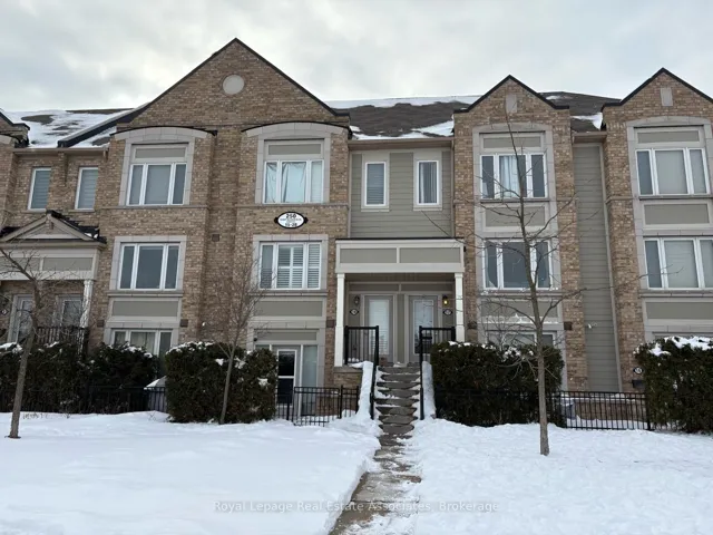 250  Sunny Meadow  Boulevard, Brampton, ON L6R 3Y6