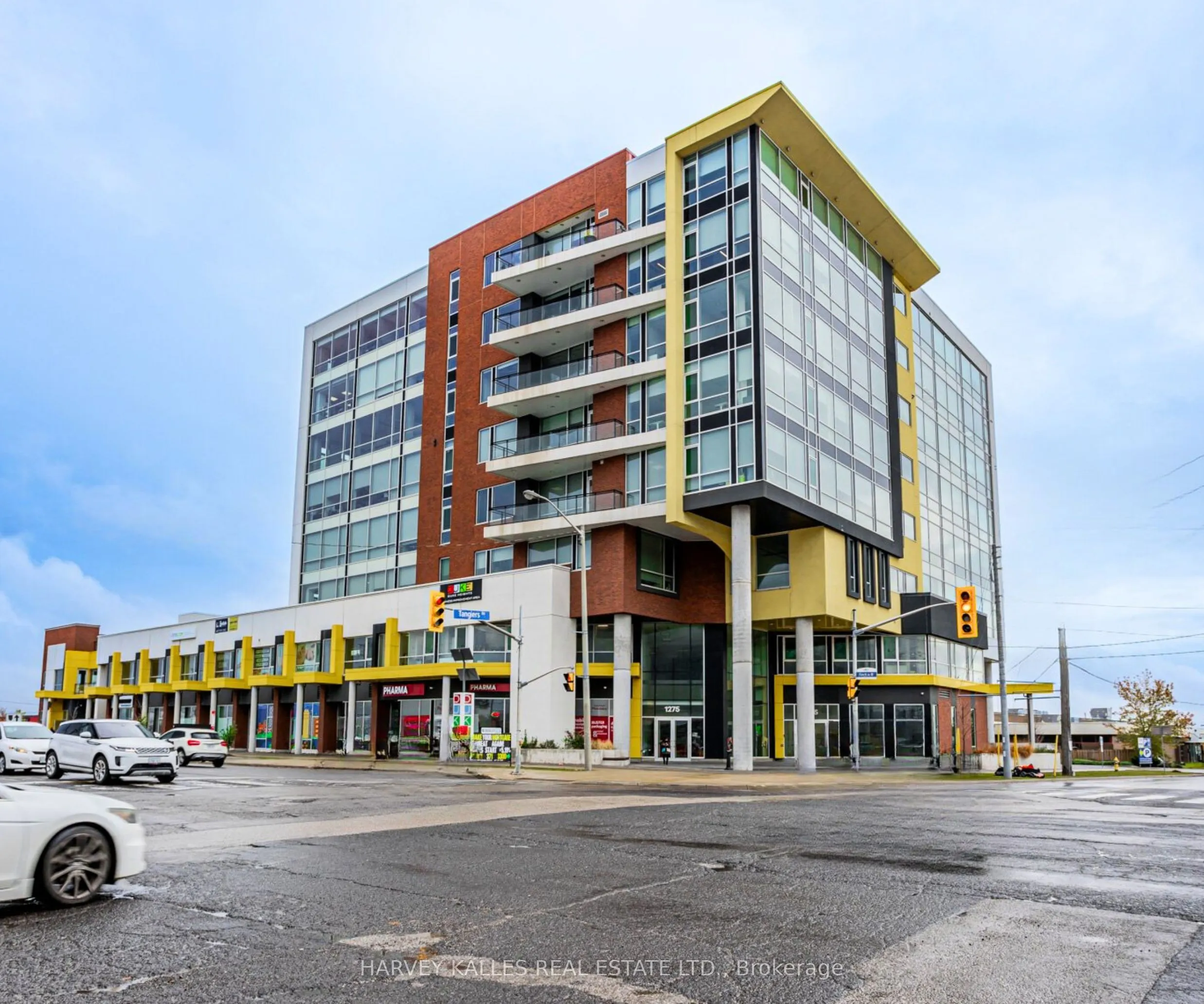 Office For Sale | W12995592