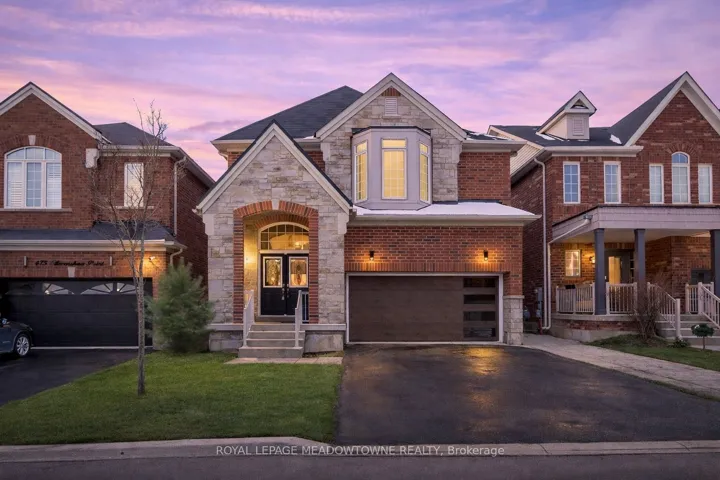 Welcome to 471 Ollerenshaw Point, Milton