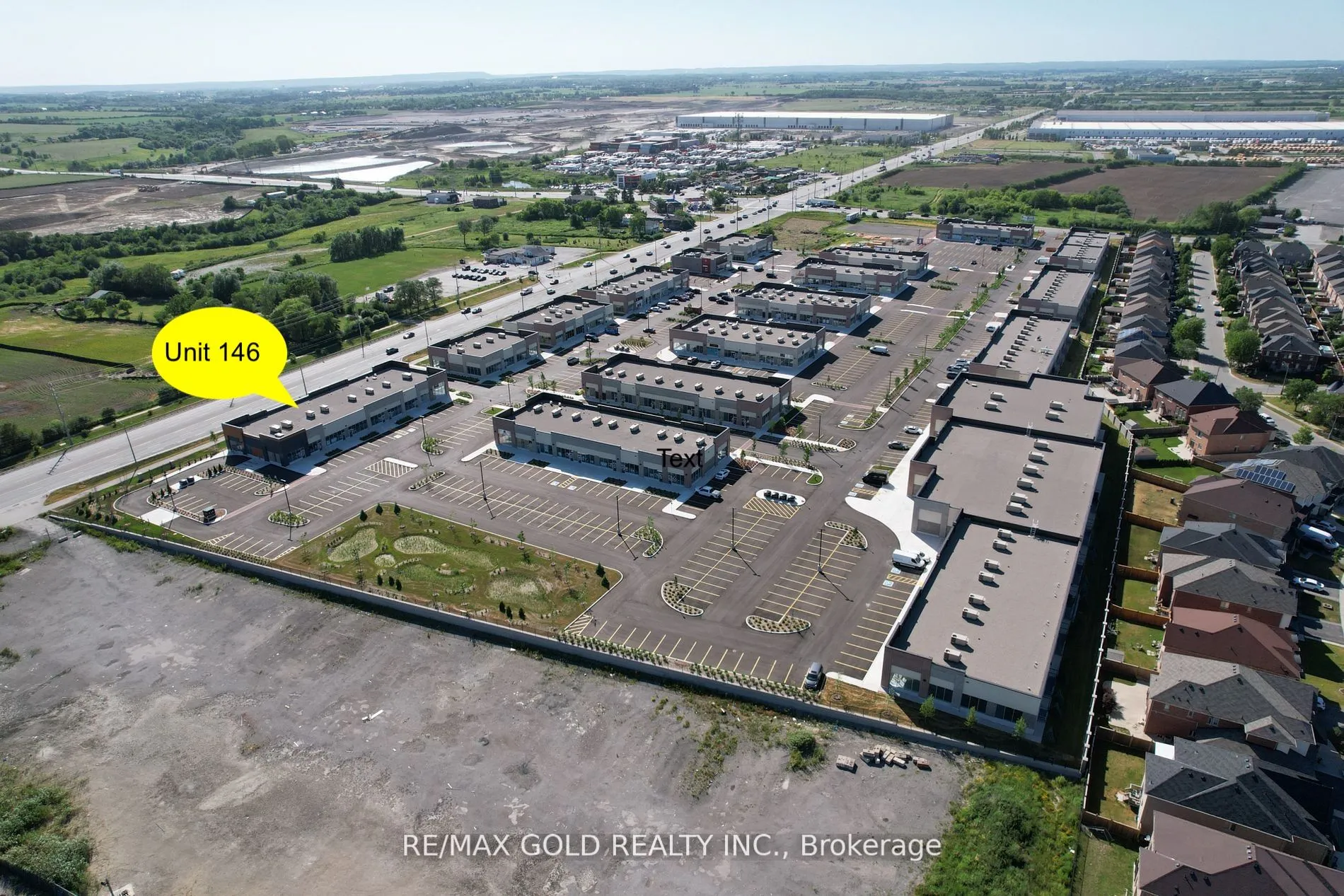Property For Lease | W12996604