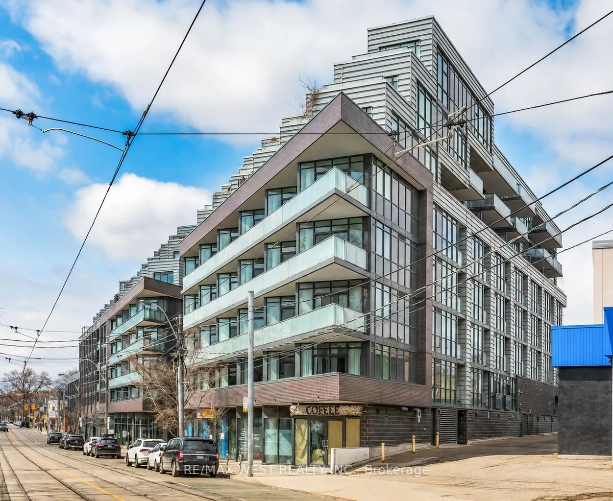 Property For Sale | W12996710