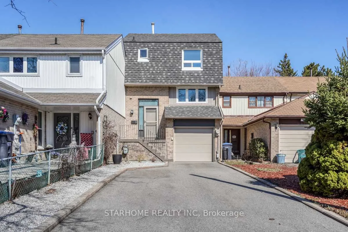 Property For Sale | W12996908