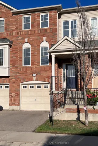 2385  COHO  Way, Oakville, ON L6M 0G6