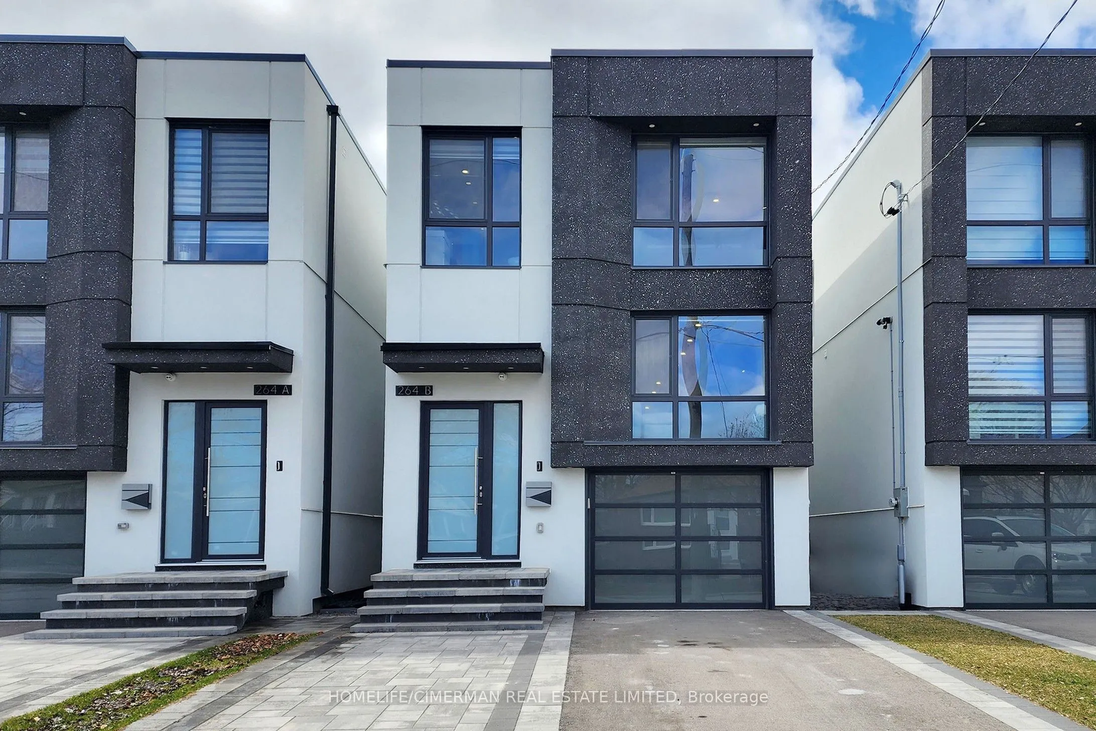 Detached Home For Sale | W12997040