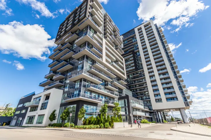 Paradigm Condo