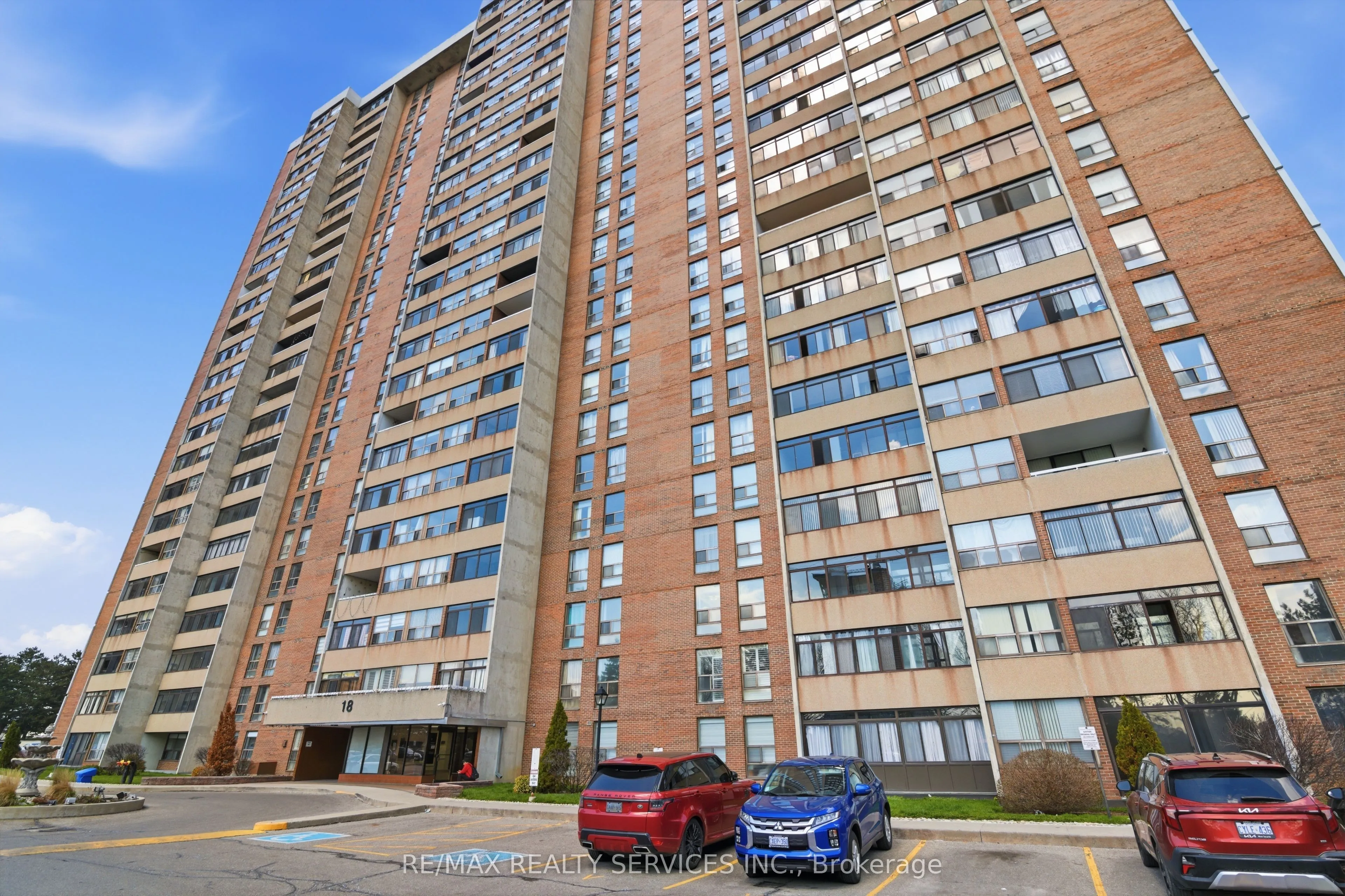 Property For Lease | W12997272