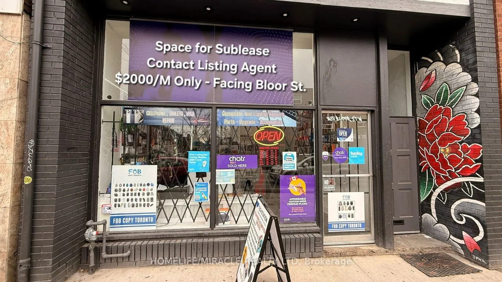 Property For Lease | W12997280