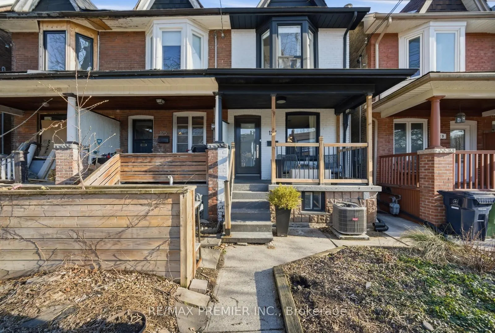 Duplex For Sale | W12997304