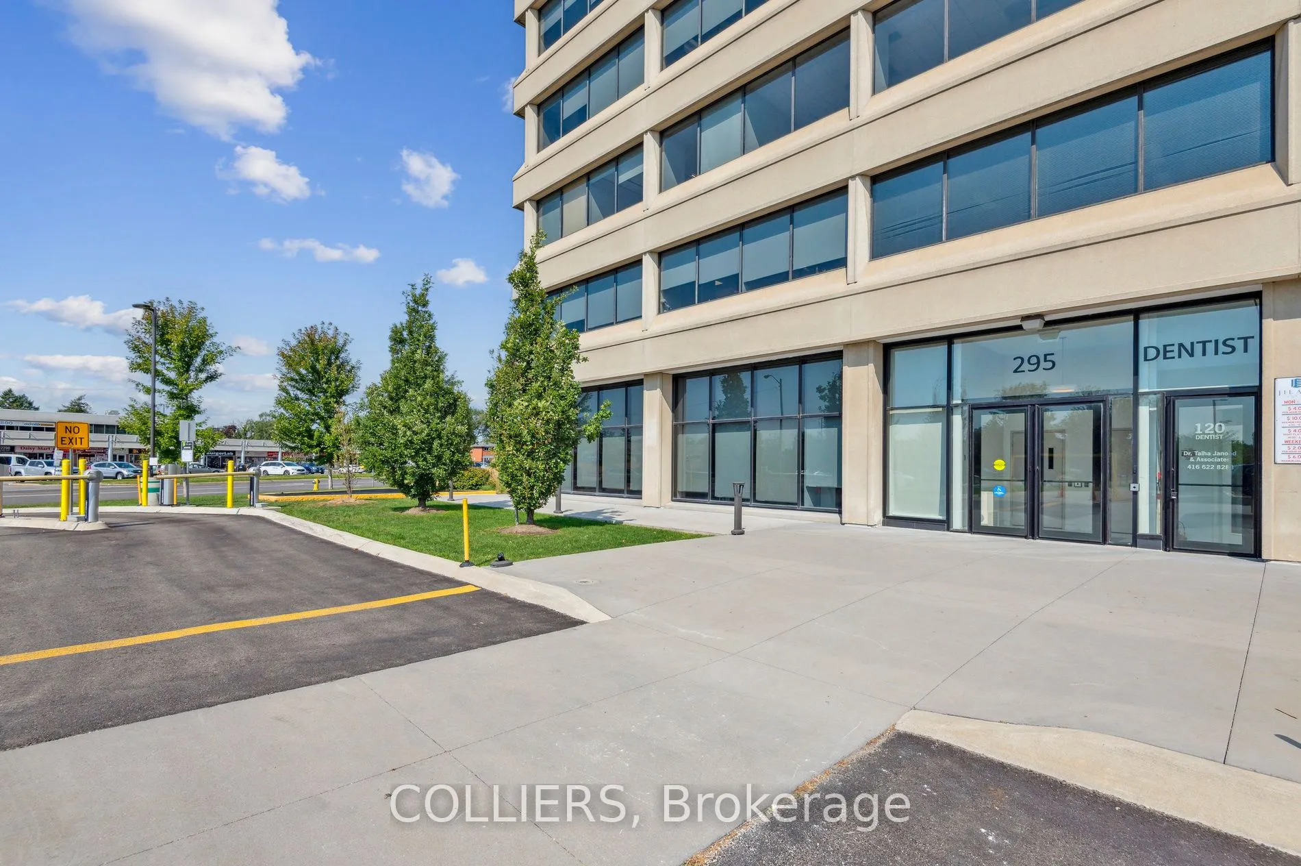Office For Lease | W12997502