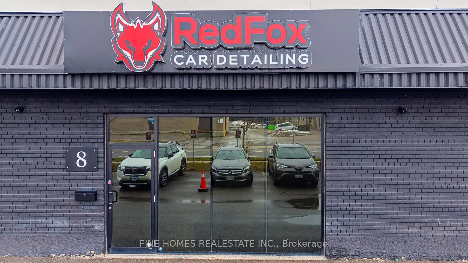 Business For Sale | W12997524