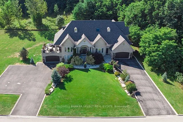 Detached Home For Sale | W12998200