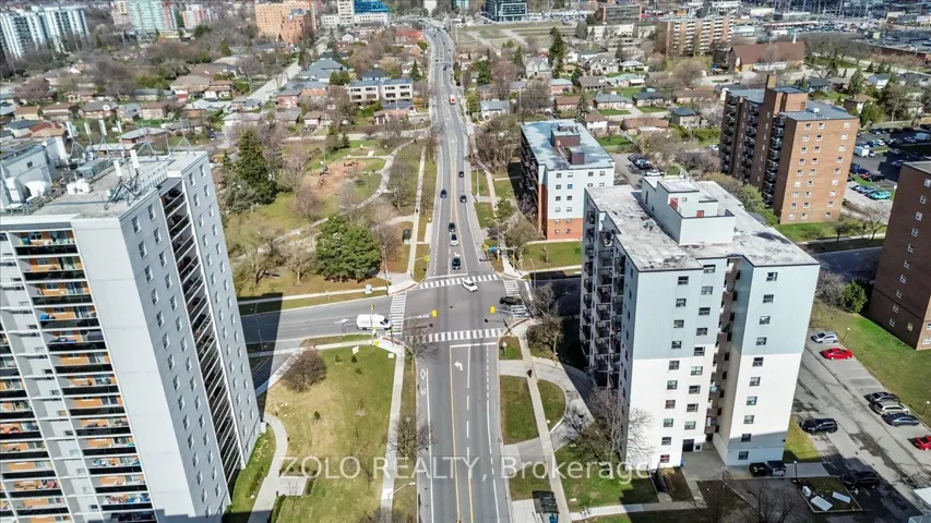 2345 Confederation Parkway, Mississauga, ON L5B 2H3