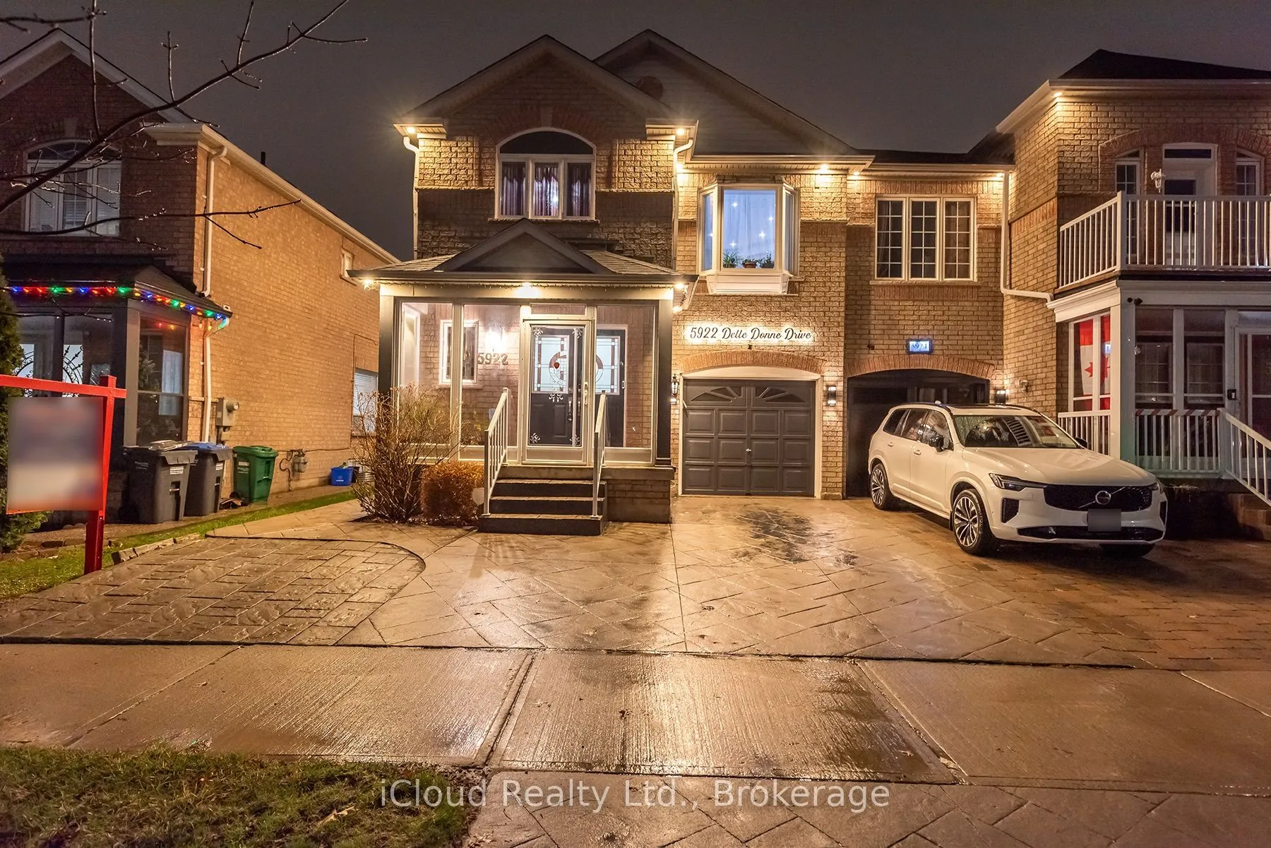 Semi-Detached Home For Sale | W12999370