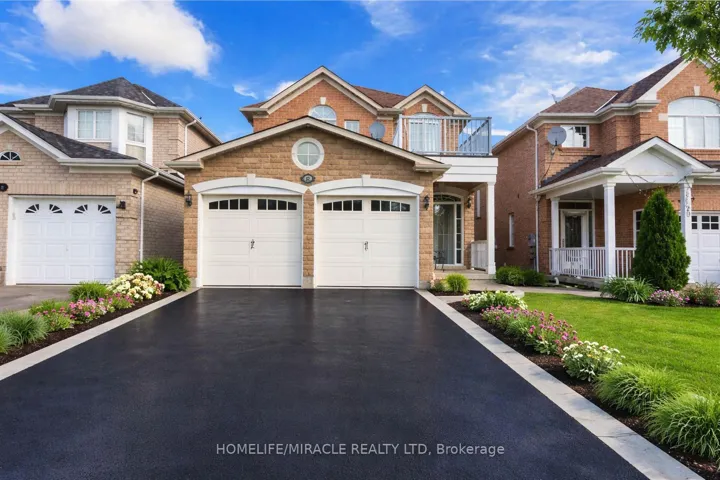 Double Car Garage