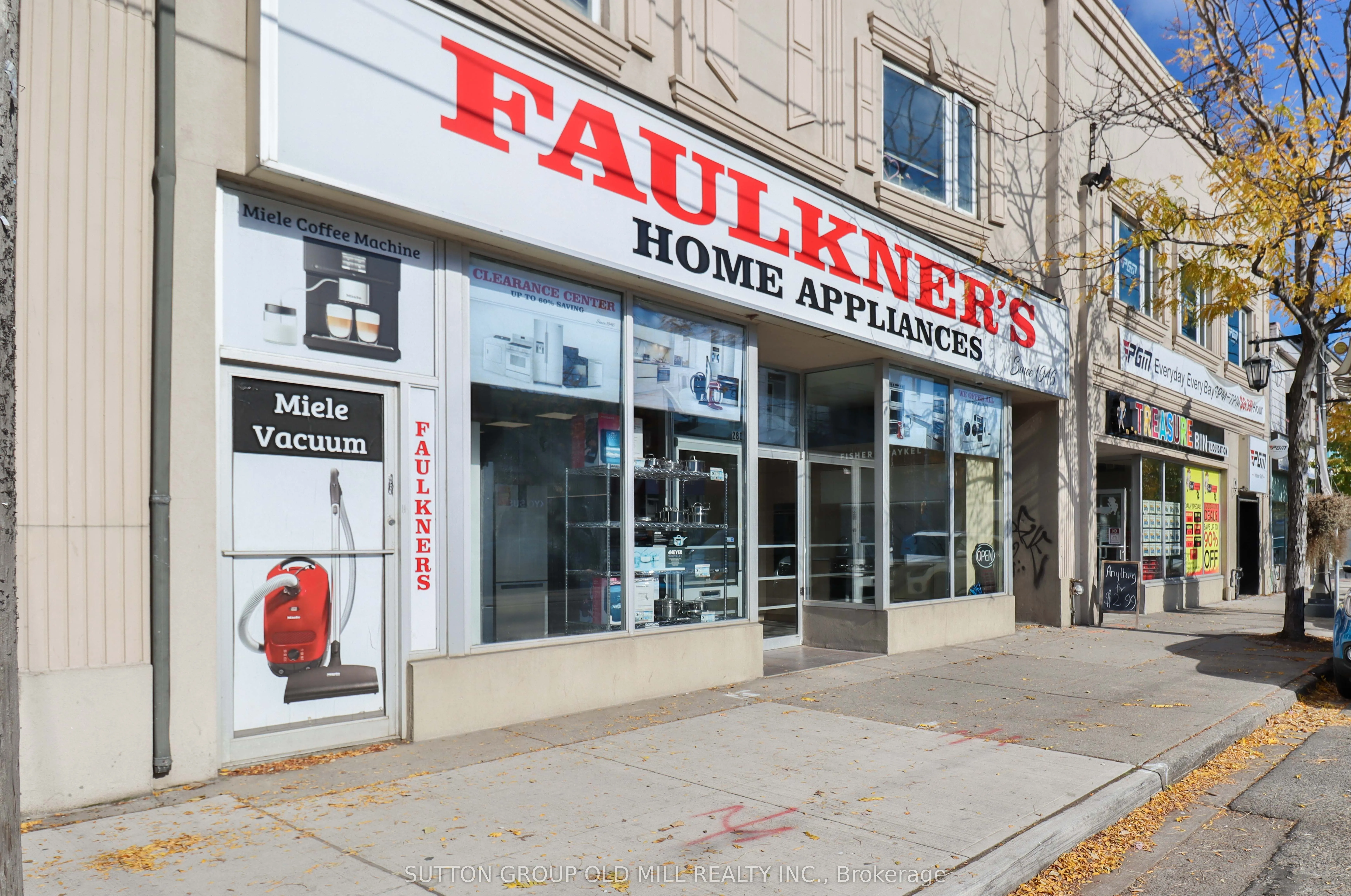 Business For Sale | W13000086