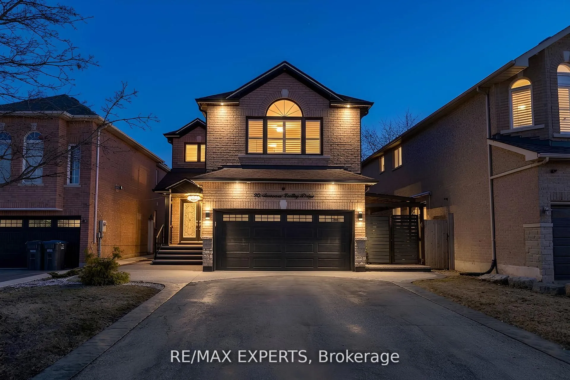 Detached Home For Sale | W13000156