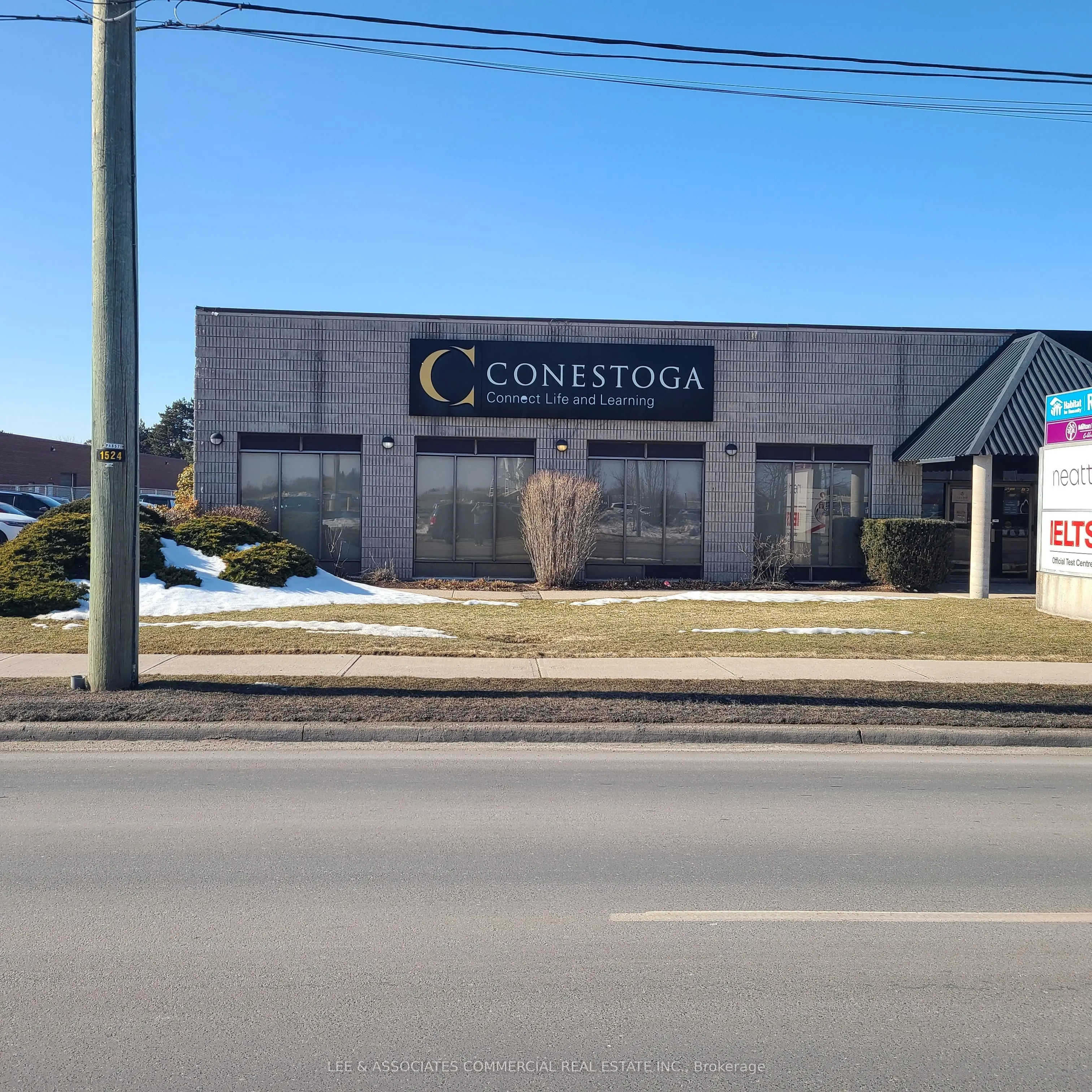 Property For Lease | W13000298