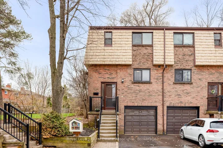1516  Sixth  Line, Oakville, ON L6H 2P2