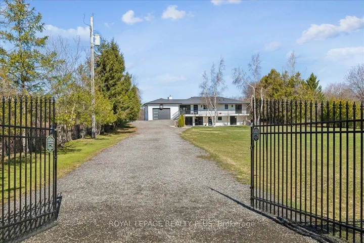 6153  22 SIDE  Road, Halton Hills, ON L7J 2L7