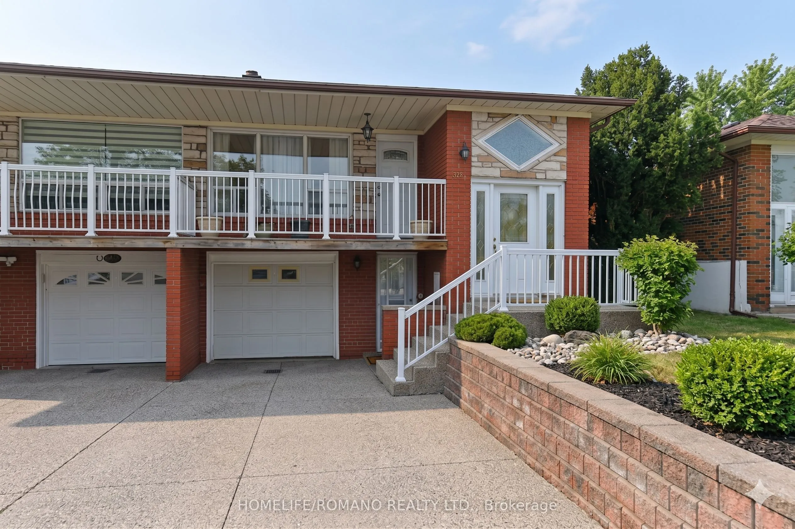 Semi-Detached Home For Sale | W13001280
