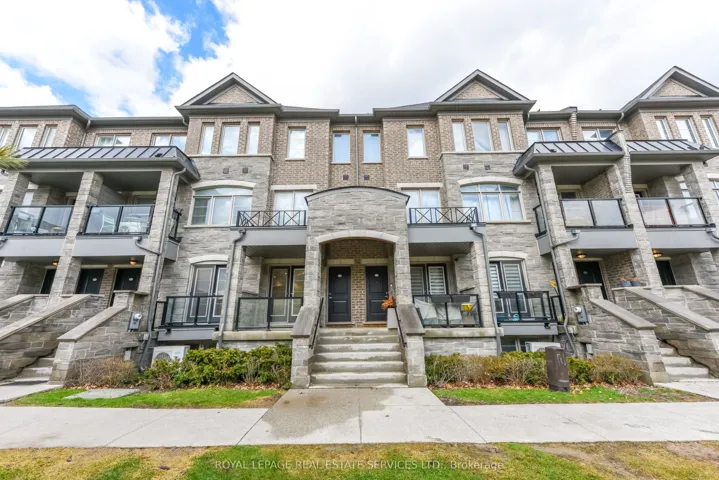 200  Veterans  Drive, Brampton, ON L7A 5K7