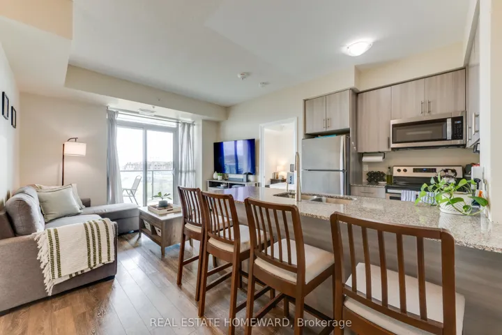 65  Yorkland  Boulevard, Brampton, ON L6P 4M5