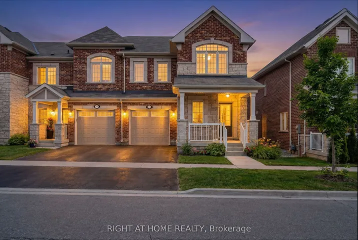 1235  Mulroney  Heights, Milton, ON L9E 1G1