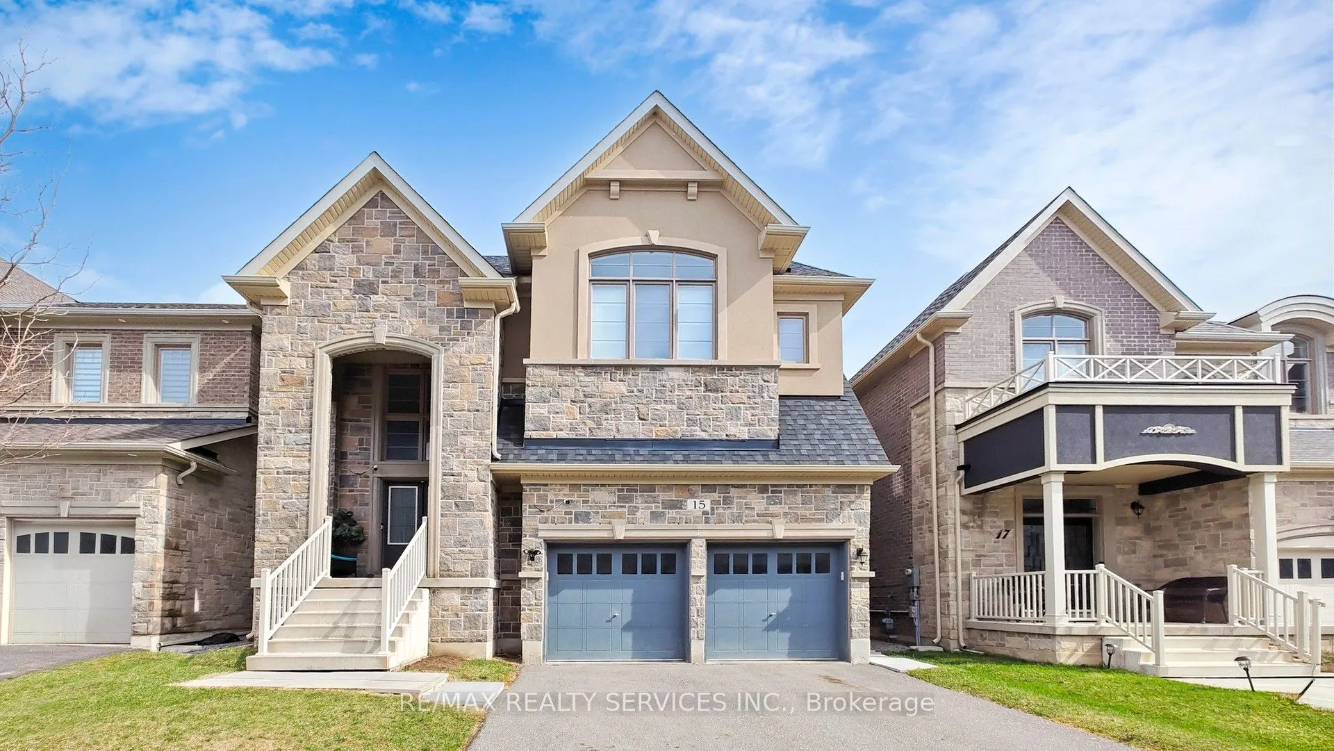 Detached Home For Sale | W13002064