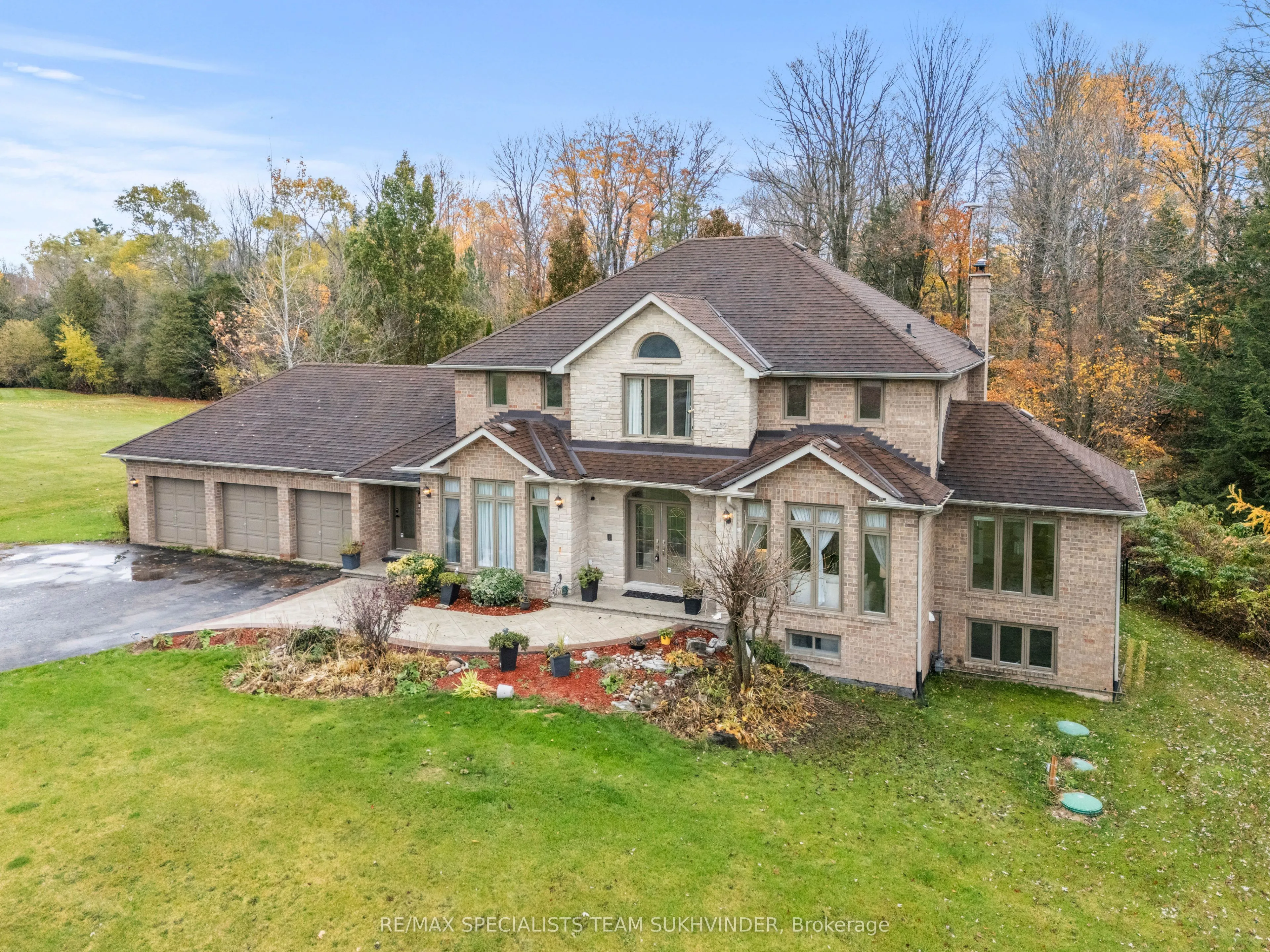 Detached Home For Sale | W13002070