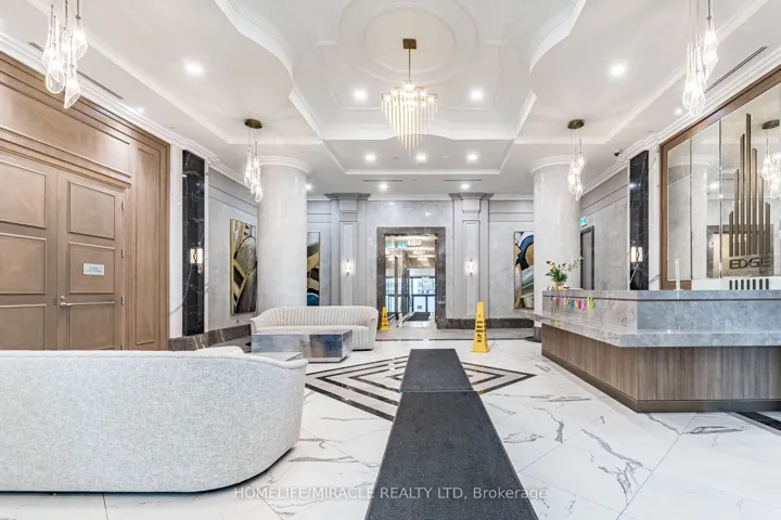 30 Elm Drive 3802, Mississauga, ON L5B 0N6