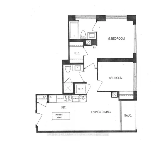 30 Elm Drive 3802, Mississauga, ON L5B 0N6