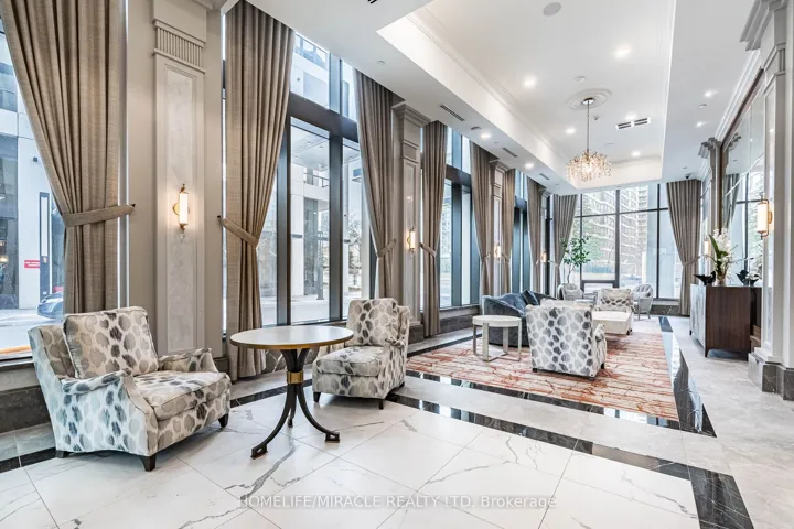 30 Elm Drive 3802, Mississauga, ON L5B 0N6