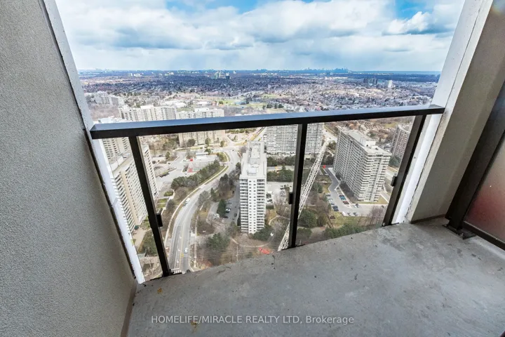 30 Elm Drive 3802, Mississauga, ON L5B 0N6