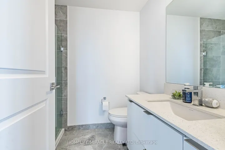 30 Elm Drive 3802, Mississauga, ON L5B 0N6
