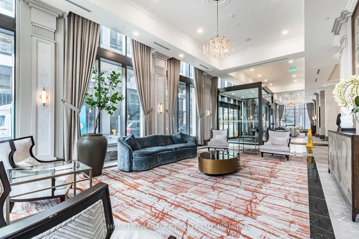30 Elm Drive 3802, Mississauga, ON L5B 0N6