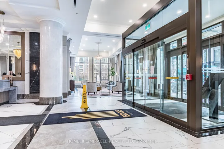 30 Elm Drive 3802, Mississauga, ON L5B 0N6