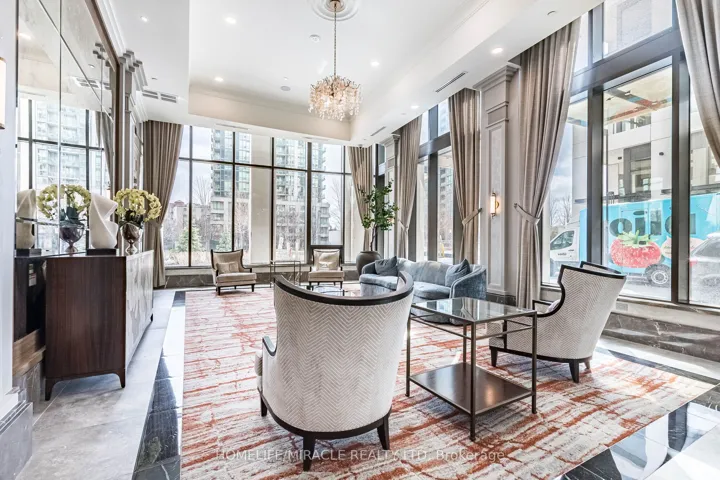 30 Elm Drive 3802, Mississauga, ON L5B 0N6