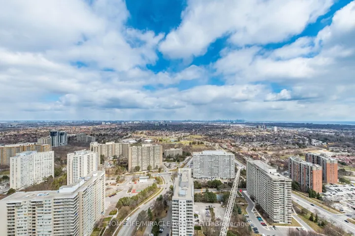 30 Elm Drive 3802, Mississauga, ON L5B 0N6