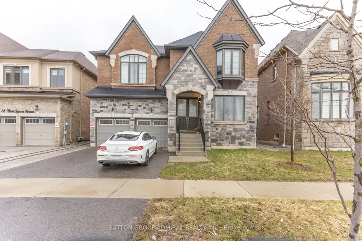 30  Albert Spencer  Avenue, Caledon, ON L7C 4G4